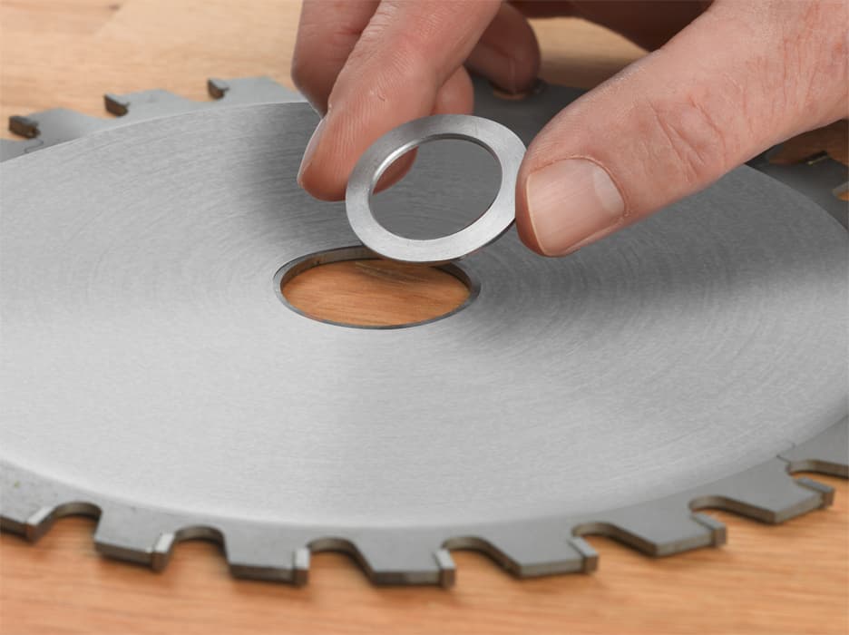  KWB 49583028 reducir za list za cirkular 30 x 28 mm  - slika 3