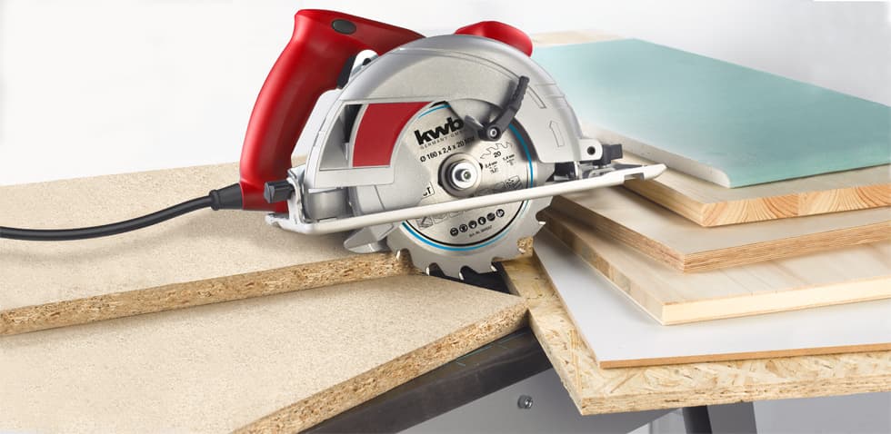  KWB 49586757 TCT list za cirkular za drvo 190 x 20 mm, 30T - slika 3