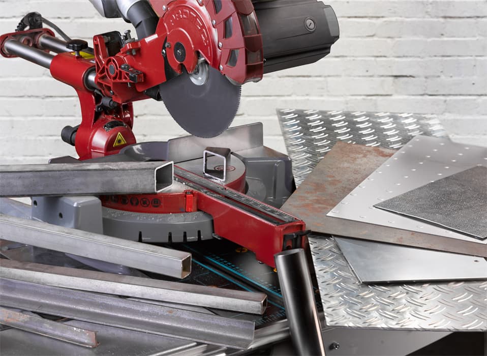  KWB 49589490 list za cirkular za metal HSS 250 x 32 mm, Z200 - slika 3