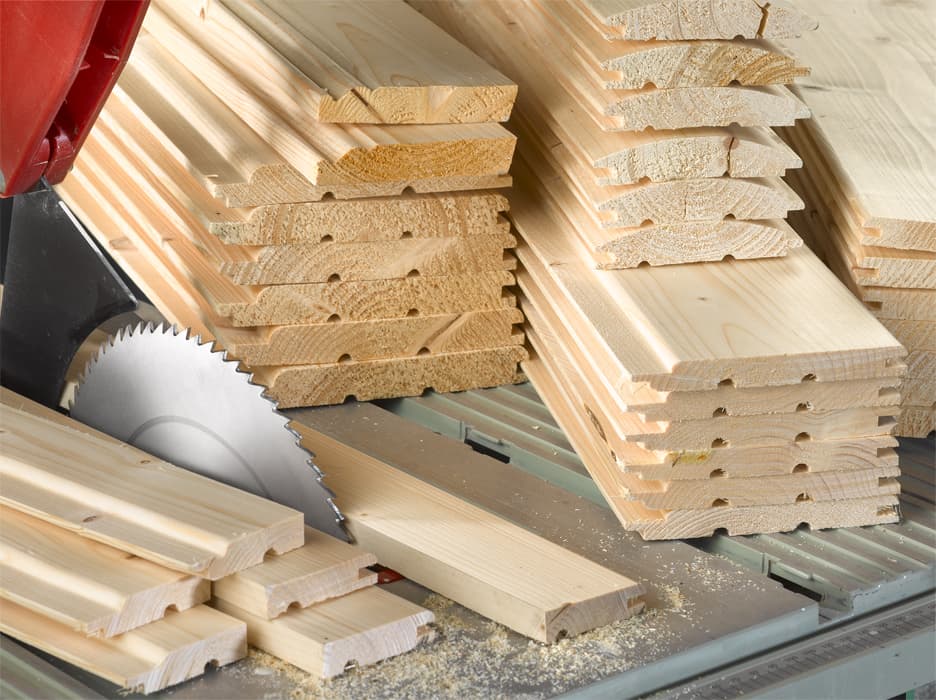  KWB 49593511 list za cirkular za drvo 350 x 30 mm, 935B - slika 3