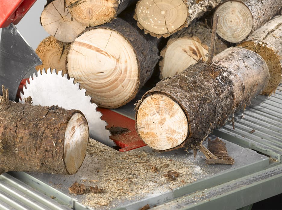  KWB 49594022 list za cirkular za drvo 400 x 30 mm, 940C - slika 3