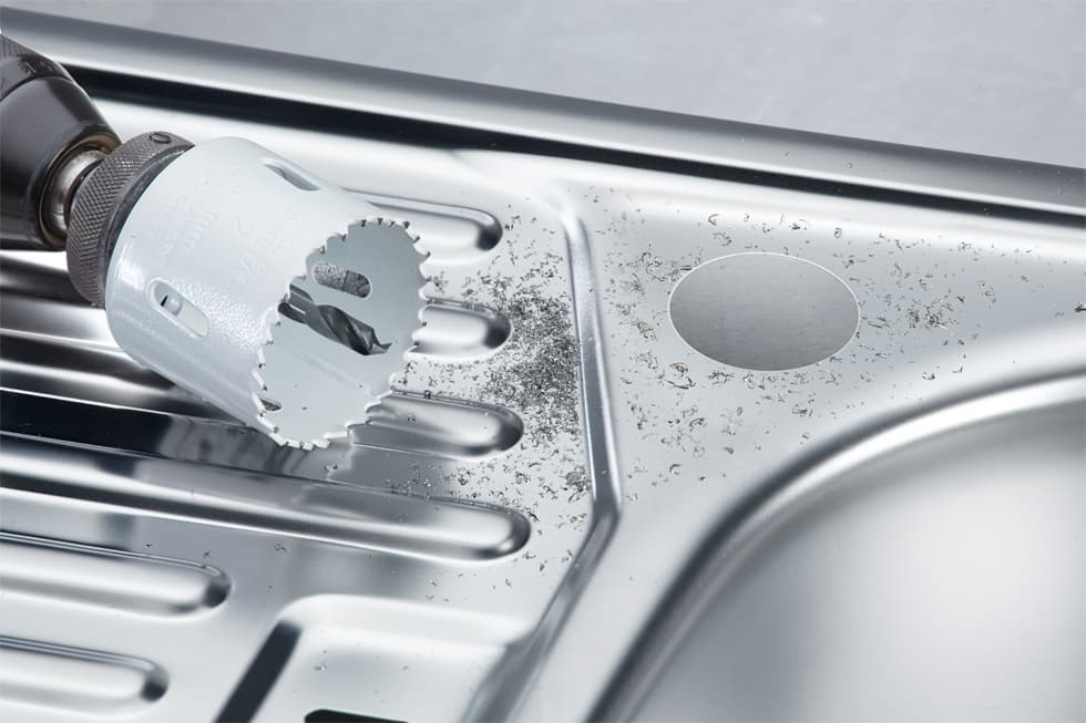  KWB 49598210 set krunastih testera HSS-CO za metal/drvo, 7 delova - slika 3