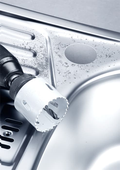  KWB 49598210 set krunastih testera HSS-CO za metal/drvo, 7 delova - slika 4