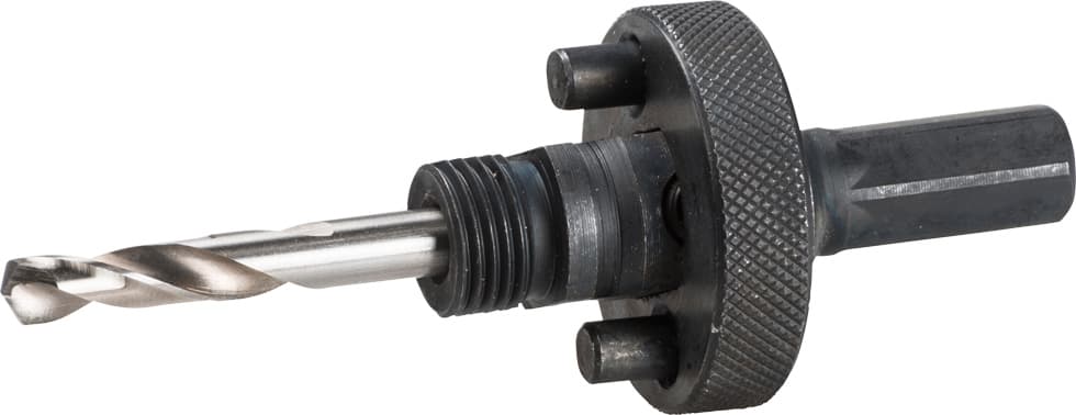  KWB 49598270 set krunastih testera HSS-CO za metal/drvo, 9 delova - slika 2