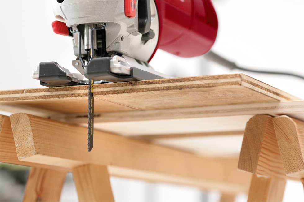  KWB 49617220 set listova za ubodnu testeru za metal S20, 10 delova - slika 4