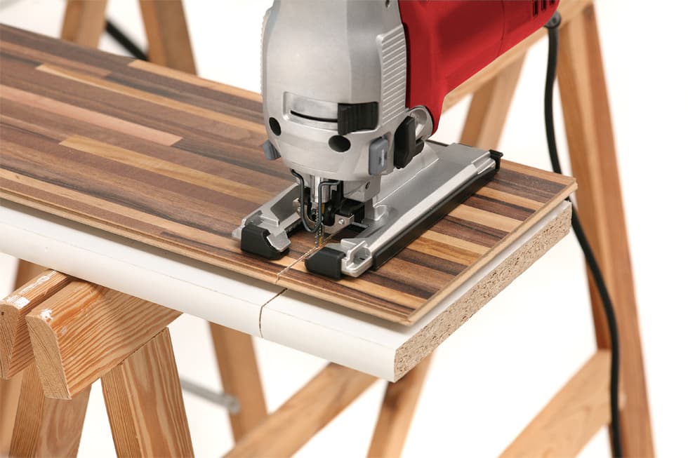  KWB 49620525 List za ubodnu testeru 83 5/1, BiMetal, drvo/laminat, fini - slika 4