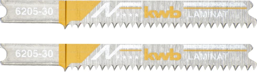  KWB 49620530 list za ubodnu testeru za laminat 70 mm, 2/1