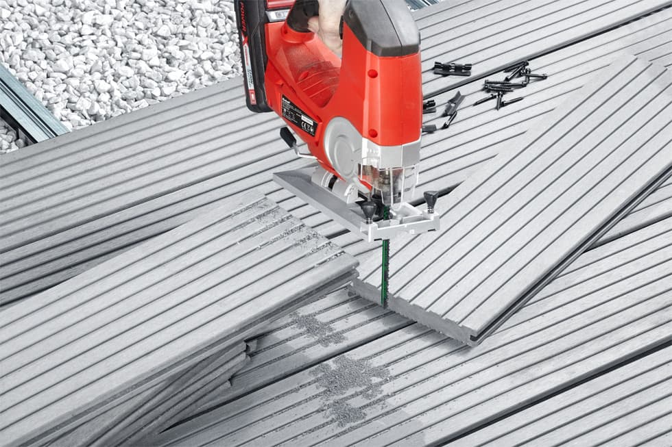  KWB 49622020 TCT lsit za ubodnu testeru za drvo, 116 mm, ojačan karbidom - slika 2