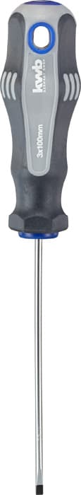  KWB 49661235 ravni odvijač SL 3,5 x 75 mm
