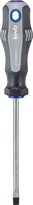  KWB 49661255 ravni odvijač SL 5,5 x 100 mm