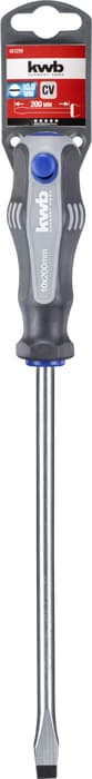  KWB 49661299 ravni odvijač SL 10,0 x 200 mm - slika 2