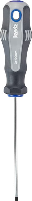  KWB 49661530 električarski odvijač 3,0 x 100 mm 