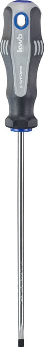  KWB 49661555 električarski odvijač 5,5 x 150 mm 