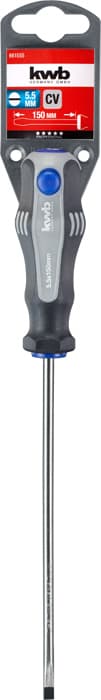  KWB 49661555 električarski odvijač 5,5 x 150 mm  - slika 2