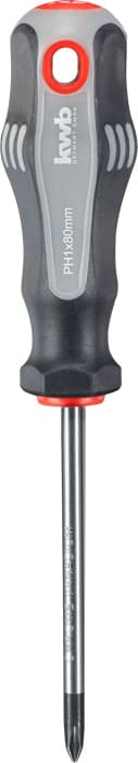  KWB 49662201 Odvijač PH 1 x 80 mm