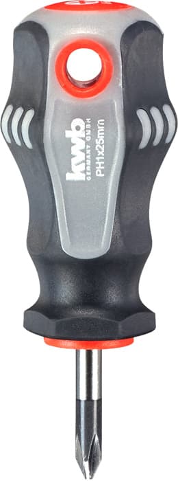  KWB 49662401 kratki odvijač PH1 x 25 mm