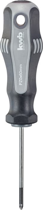  KWB 49663200 Odvijač PZ 0 x 60 mm 