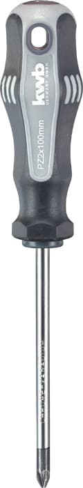  KWB 49663202 Odvijač PZ 2 x 100 mm 