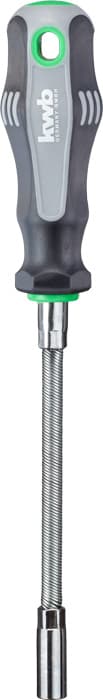  KWB 49664630 Odvijač sa fleksibilni vratilom,  1/4 "