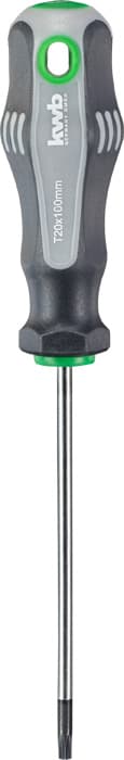  KWB 49669220 Odvijač Torx  20 x 100 mm