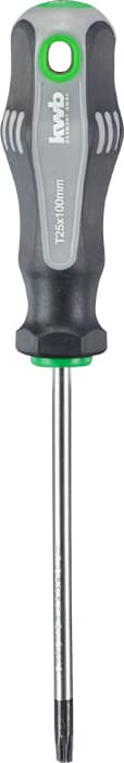 KWB 49669225 Odvijač Torx  25 x 100 mm