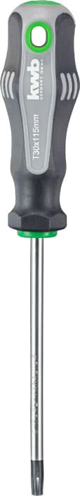  KWB 49669230 Odvijač Torx  30 x 115 mm