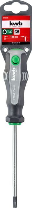  KWB 49669230 Odvijač Torx  30 x 115 mm - slika 2