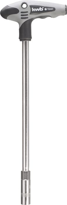  KWB 49689510 T odvijač, matica SP.10