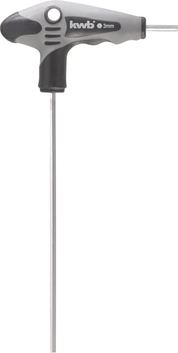 KWB 49689603 T odvijač, šestougaoni 3 mm