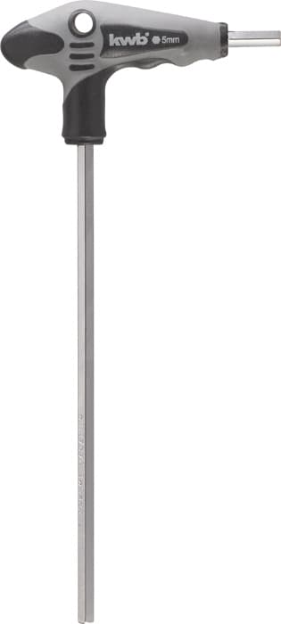  KWB 49689605 T odvijač, šestougaoni 5 mm 
