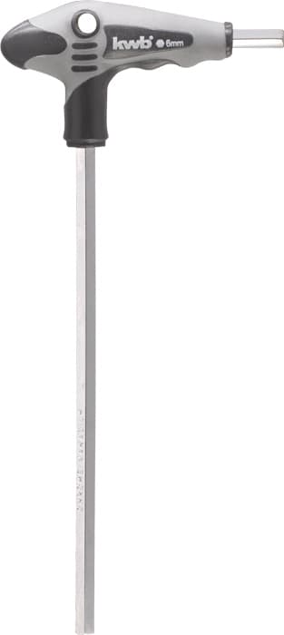  KWB 49689606 T odvijač, šestougaoni 6 mm 