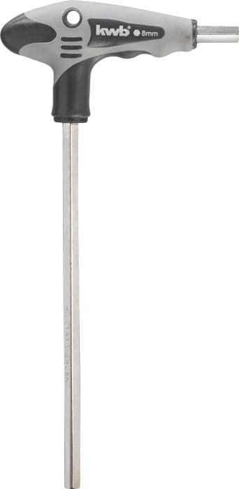  KWB 49689608 T odvijač, šestougaoni 8 mm 