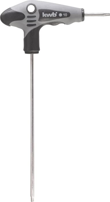  KWB 49689710 T odvijač Torx T10