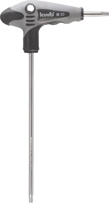  KWB 49689720 T odvijač Torx T20