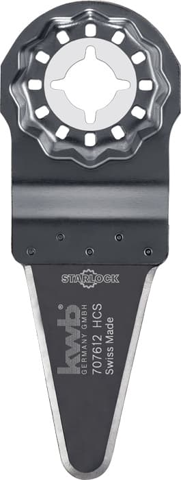  KWB 49707612 HCS strugač za multialat, 28 mm