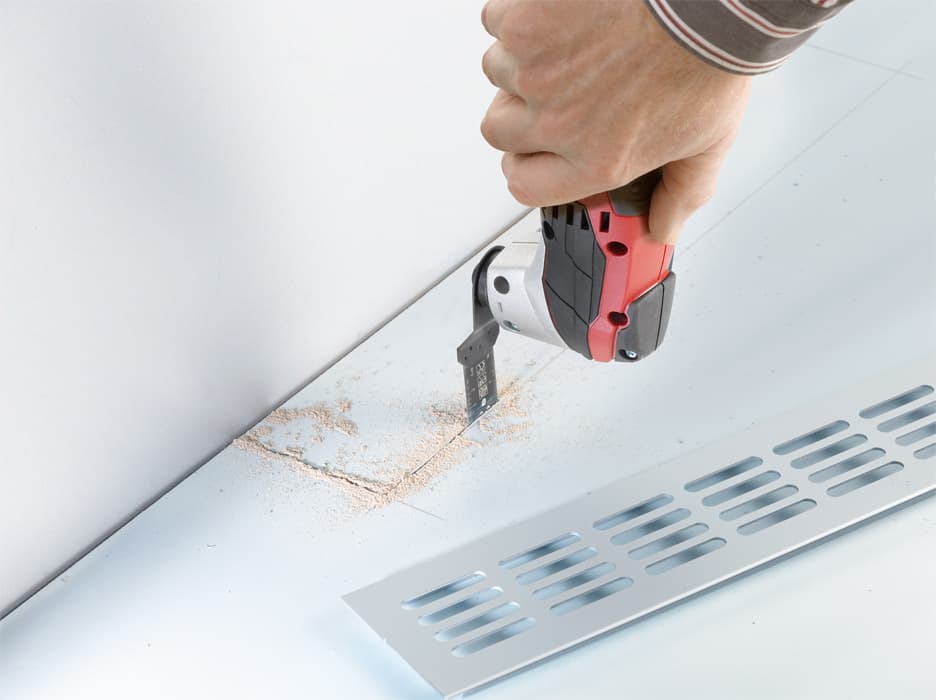 KWB 49709250 BiMetal nož za multi-alat 10x28, univerzalni, Energy Saving - slika 4