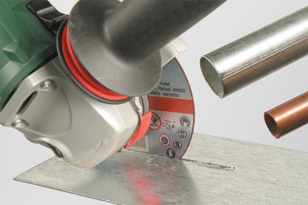  KWB 49711933 Rezna ploča za Inox 230x1.8 | Cut-Fix, ekstra tanka - slika 3
