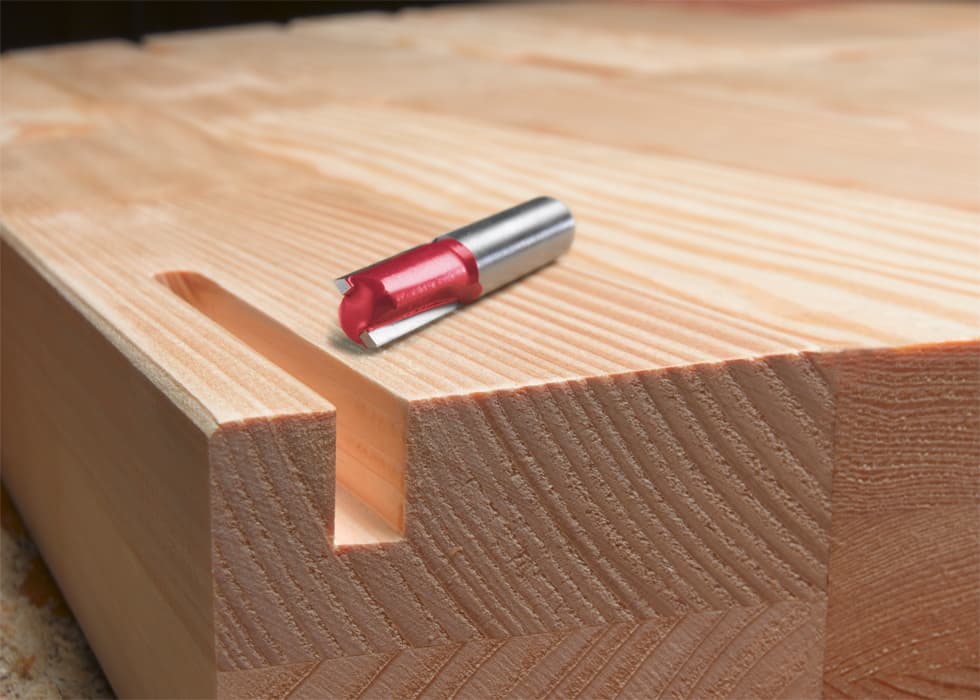  KWB 49757295 Set glodala 8 mm, 12 delova, L-Boxx - slika 3