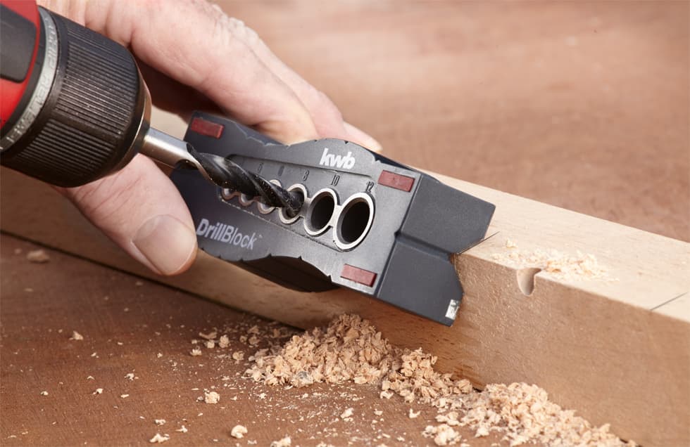  KWB 49757910 vodič za burgije 4-12 mm - slika 3