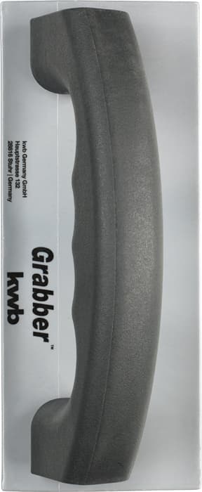  KWB 49785700 Push Block ručka za pridržavanje, neklizajuća