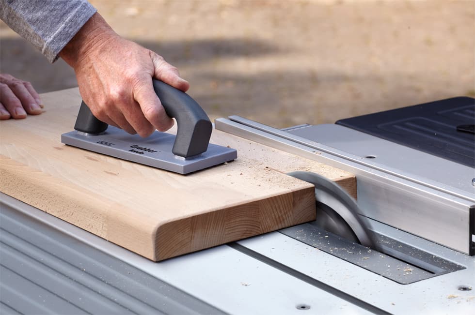  KWB 49785700 Push Block ručka za pridržavanje, neklizajuća - slika 2