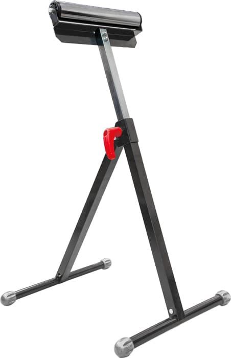  KWB 49785910 valjkasti oslonac, sklopivi, 680 - 1100 mm