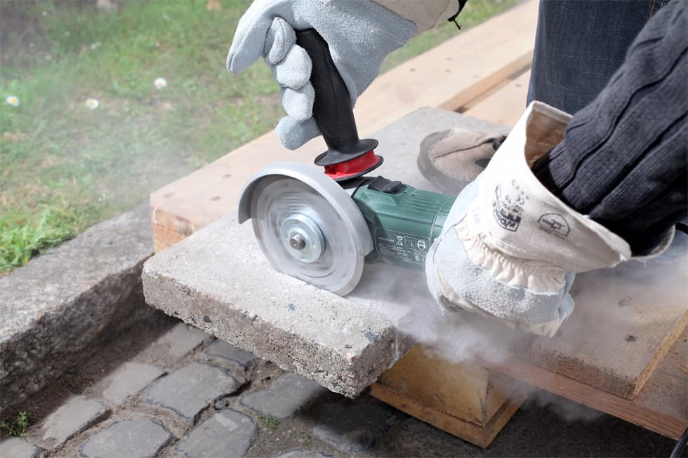  KWB 49796570 segmentirani dijamantski disk 125 mm - slika 4