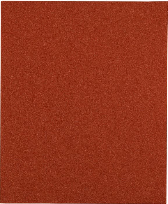  KWB 49800404 brusni papir 230 x 280 mm, GR 40, 5 komada
