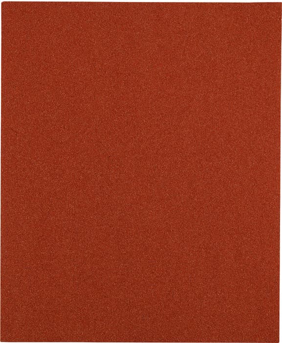  KWB 49800406 brusni papir 230 x 280 mm, GR 60, 5 komada