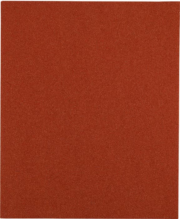  KWB 49800408 brusni papir 230 x 280 mm, GR 80, 5 komada