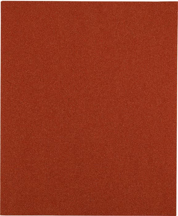  KWB 49800412 brusni papir 230 x 280 mm, GR120, 5 komada