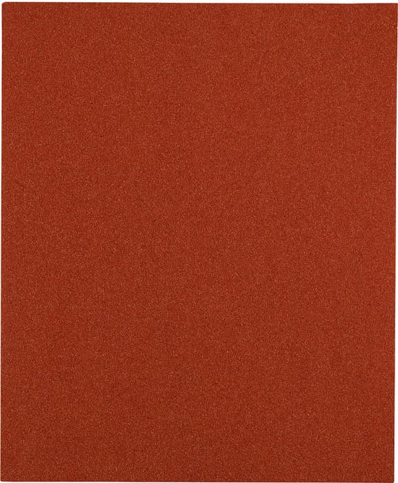  KWB 49800418 brusni papir 230 x 280 mm, GR180, 5 komada