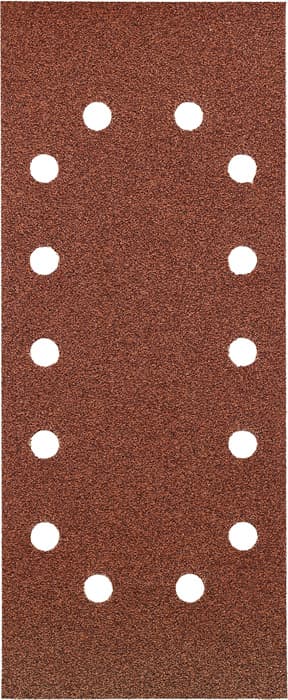  KWB 49808742 brusni papir sa rupama, 115 mm, 25 komada, GR 120