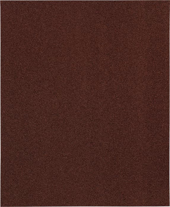  KWB 49810410 brusni papir 230 x 280 mm, G100, 5 delova